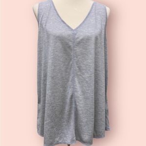 💥HOST PICK💥 NWT Calvin Klein Performance Vent Back Tank